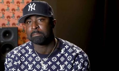 Young Buck To Surrender His Possessions Including His Gold Teeth In Bankruptcy Case 