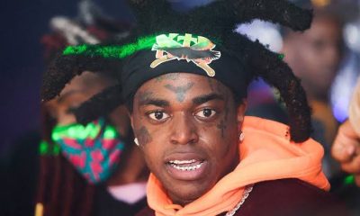 Kodak Black Blasts Social Media For Not Dragging Lil Wayne Like He Was Dragged Over Latto Harassment Claims