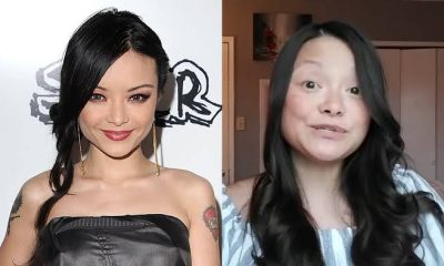 Tila Tequila Now Looks Unrecognizable, Before & After Pics
