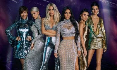 Keeping Up With the Kardashians and Their Many Accessory Trends