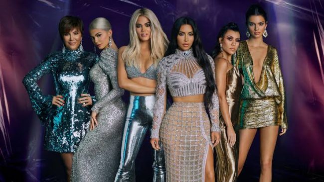 Keeping Up With the Kardashians and Their Many Accessory Trends