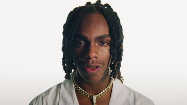 YNW Melly Reveals His Phone Privileges Have Been Revoked