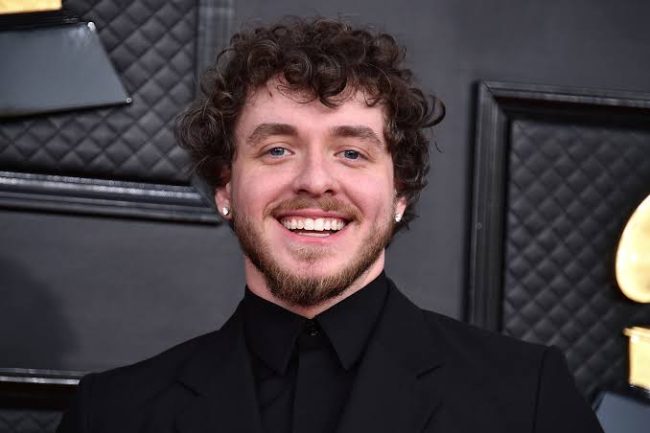 Jack Harlow Earns Top Spot On Billboard Hot 100 With “First Class”
