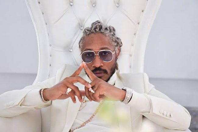 Future Addresses His ‘Toxic’ Reputation: “These Women All Were Toxic To Me"