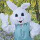 Parent Dressed AS Easter Bunny Handed Out Condoms At Austin Elementary School, Texas
