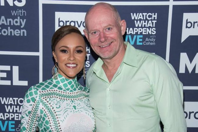 RHOP’s Ashley Darby Confirms Separation From Michael Darby After Almost Eight Years Of Marriage