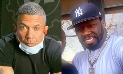 Benzino Calls 50 Cent The “First 6ix9ine/ Hip-Hop Rat”