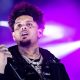 Rapper Smokepurpp Performs To A Crowd Of 10 People In Pontiac Michigan 