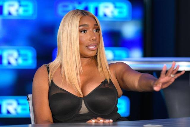 Real Housewives Of Atlanta's NeNe Leakes Sues Bravo & Andy Cohen For Racial Discrimination