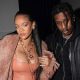 Rihanna Bursts Into Tears When Police Arrested ASAP Rocky In Her Front