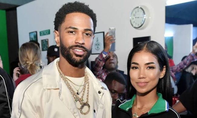 Jhene Aiko And Big Sean Go Viral After ‘Explicit’ Coachella Performance