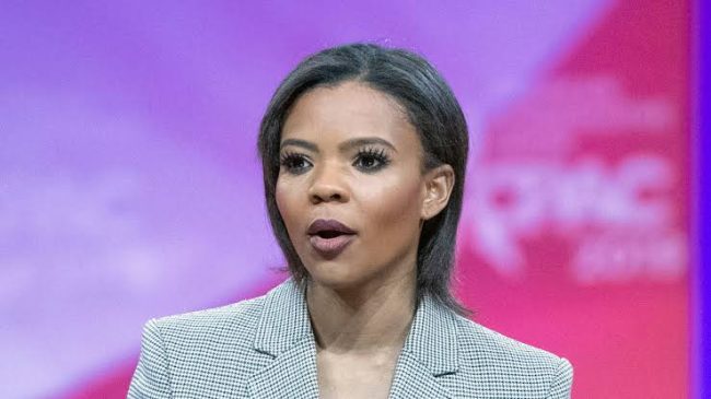 Republican Talking Head Candace Owens Releases Baby Shower Pics