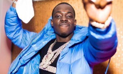 Bobby Shmurda Quits Sex For 6 Months & Bans Girls With Tongue Rings After Being Cut During Oral