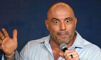 Joe Rogan Says He’s Gained 2M Subscribers After N-Word & COVID Controversy