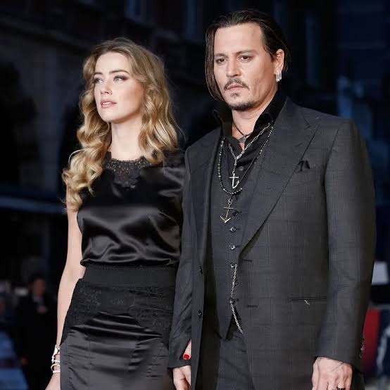 Johnny Depp Allegedly Put Out Cigarette On Amber Heard In Audio Recordings Revealed In Court