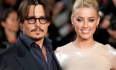 Johnny Depp Claims Amber Heard Wanted To Meet Up With Him Despite Having Filed A Restraining Order Against Ex-Husband