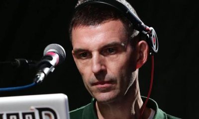 DJ Tim Westwood Accused Of Sexual Misconduct By 7 Women