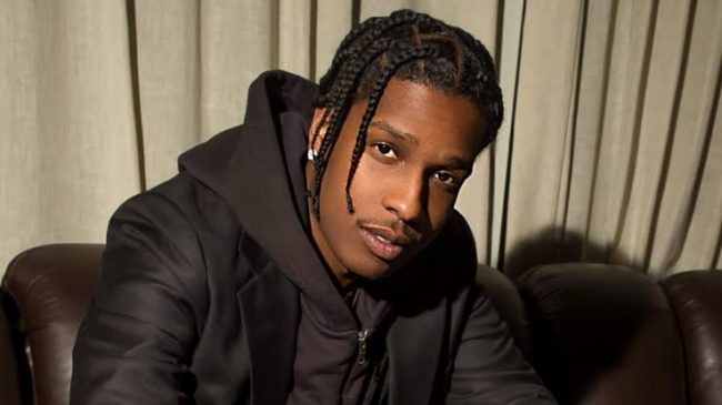 Cops Find Several Weapons At ASAP Rocky's Home, Could Face Prison Time If One Matches Gun From November Shooting 