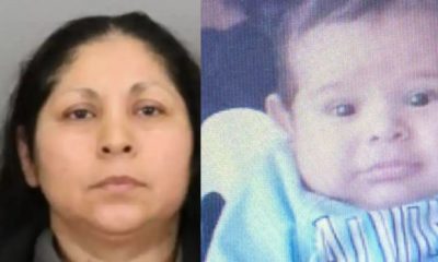 Woman Befriends Grandmother And Kidnaps Her Infant Grandson
