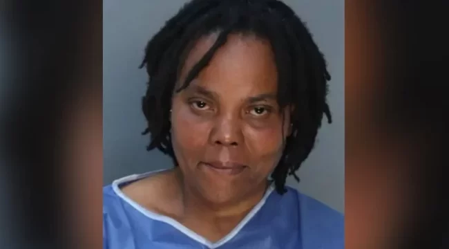 Florida Woman Tells Cops To “Come Get Kids” After She Strangles Them To Death