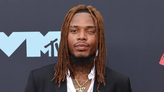 Fetty Wap Responds To People Who Predicted He Was Going To Die After His Plane Lost Power 