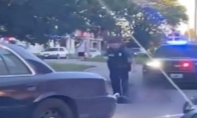 Unarmed Pregnant Woman Shot Five Times by Kansas City Police