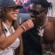 Antonio Brown DUMPS Keyshia Cole . . . Days After She Got His Name TATTED ON HER