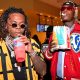 Young Thug & Gunna Have Been Arrested And Charged With Armed Robbery, Murder & More