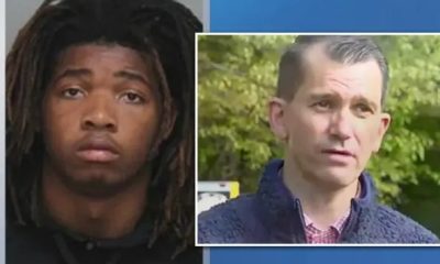 Ex Virginia Football Player Isimemen Etute, Acquitted Of Murder After Meeting Man On Tinder Who Didn't Disclose His Gender 