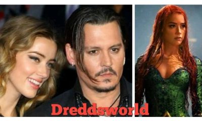 Petition To Remove Amber Heard From ‘Aquaman 2’ Surpasses 2.4 Million Signatures Amid Trial Against Johnny Depp