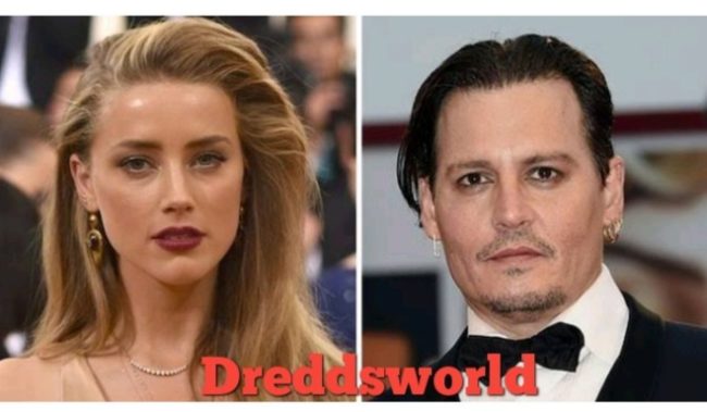 Amber Heard Claims Poop In Bed Was A ‘Horrible Practical Joke Gone Wrong’ With Johnny Depp