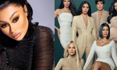 The Kardashians Win $100M Defamation Lawsuit Filed By Blac Chyna