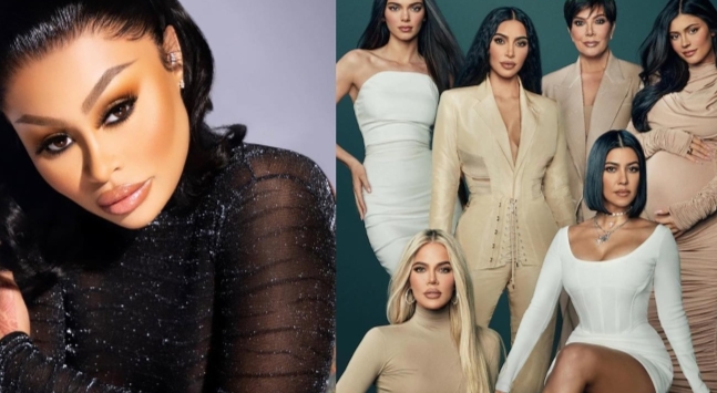 The Kardashians Win $100M Defamation Lawsuit Filed By Blac Chyna