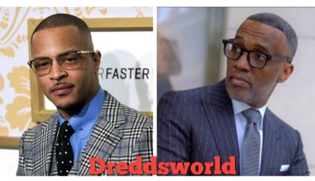 T.I Defends Kevin Samuels Amid Jokes & Memes Made After His Death