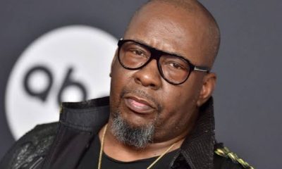 Bobby Brown Reveals He's Formerly A S*x Addict