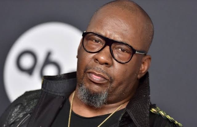 Bobby Brown Reveals He's Formerly A S*x Addict