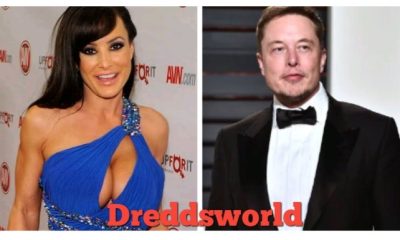 Former P0rn Star Says Elon Musk Should Ban Sexual Content On Twitter