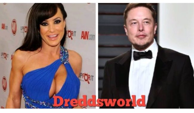 Former P0rn Star Says Elon Musk Should Ban Sexual Content On Twitter