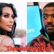 Ray J Accuses Kim Kardashian Of Stealing Money From His Family: "That's Why We Stopped Talking"
