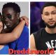 Michael Blackson Claims Ben Simmons Tried To Get At Her Knowing She Was His Fiance