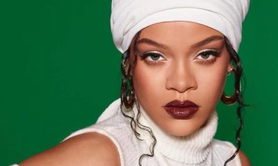 Rihanna Set To Drop Fenty Beauty And Fenty Skin In Nigeria, Ghana, Kenya, South Africa & Other African Countries 