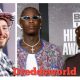 Post Malone Shows Love To Incarcerated Rappers Young Thug And Gunna 