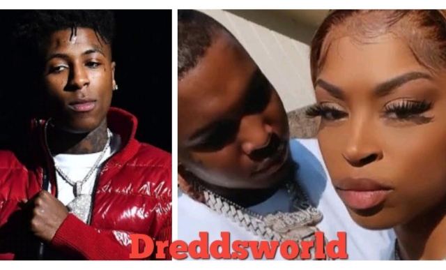 NBA Youngboy FaceTimed Lil Keed’s baby mama to make sure she was ok