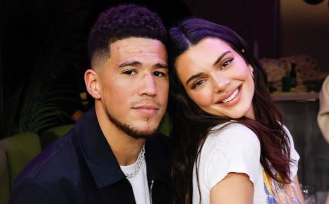 Kendall Jenner Broke Up With Devin Booker Hours Before He Lost In Playoffs 