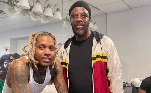Lil Durk's Father Big Durk Says He Refused To Snitch On Larry Hoover And Received Life Sentence 