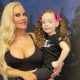 Coco Austin Responds To Comments About Pushing 6-Year-Old Daughter In Stroller 