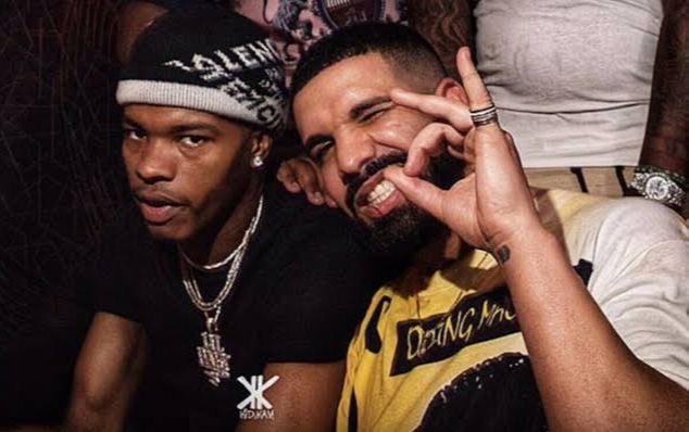 Drake Won $17M When Lil Baby Walked In The Room 
