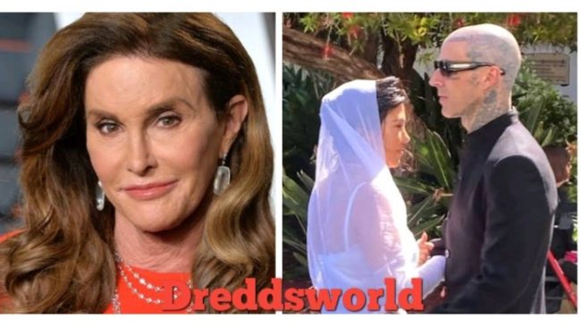 Caitlyn Jenner Was Reportedly ’Shocked’ She Wasn’t Invited To Kourtney Kardashian And Travis Barker’s Wedding
