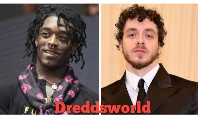 Lil Uzi Vert Shows Support For Jack Harlow In His Recent Interview 