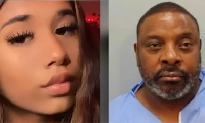 16 Year Old Texas Girl Murdered By Mother's Boyfriend While Being Held Captive